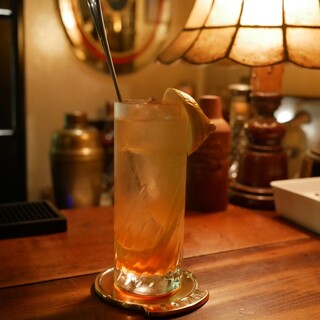 ザ バー ワタナベ_1