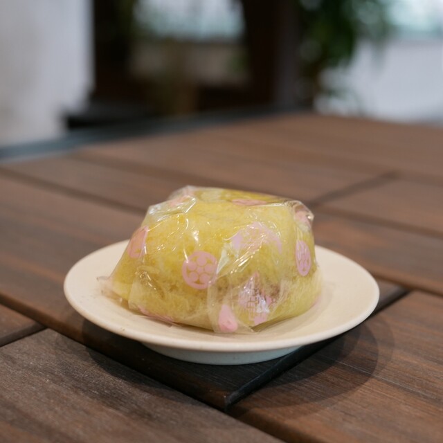 小池菓子舗  - 会津柳津（和菓子）の写真