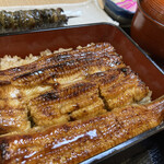 Unagi Noboritei - 