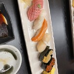 さっぽろ鮨処 海森 - 