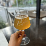 FAR YEAST TOKYO Brewery&Grill - 