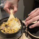 肉割烹 肝心屋 - 