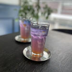 パーラー エイタブリッシュ - 