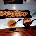 和酒バー縁がわ - 