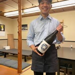 さっぽろ鮨処 海森 - 