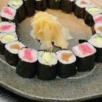 さっぽろ鮨処 海森 - 