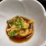 さっぽろ鮨処 海森 - 