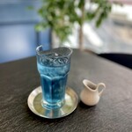 パーラー エイタブリッシュ - 