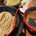 三田製麺所 - 