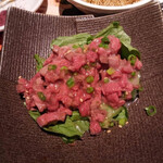 炭火兜ひつじ - 