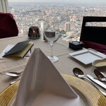 サンシャイン クルーズ・クルーズ - 