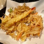 大地のうどん - 