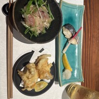 寿司 なかご 別邸 -  寿司 なかご 別邸 -