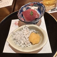 土佐料理 祢保希 丸の内店 - 