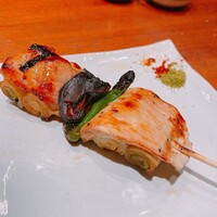 伊勢廣 京橋本店 - 