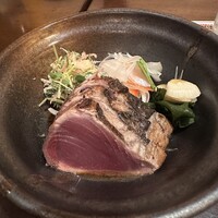 土佐料理 祢保希 丸の内店 - 