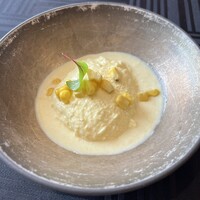 リストランテベルーガ - 