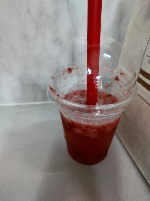 甘熟いちごや 燦燦園 - 長町南（スイーツ）の写真