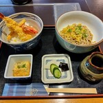 京都 団楽 - 料理写真: