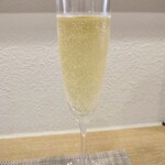 ドルチェカサリンゴ - モスカートダスティ