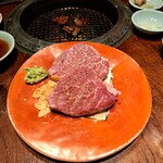 焼肉 肉どうし - 