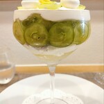 ドルチェカサリンゴ - 