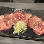 焼肉 多喜 - 