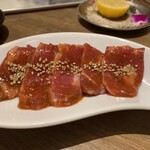 Yakiniku Resutoran Roinzu - 