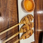 Aburi Yakitori Natori - 