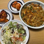 ASIAN DINING MEHMAN - 