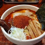 麺処 井の庄 - 