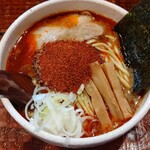 麺処 井の庄 - 