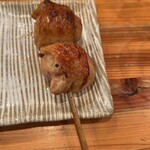 焼鳥 うの - そり