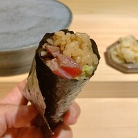 浅草橋 鮨 うらおにかい - 
