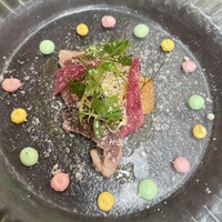 富小路 信 - 
