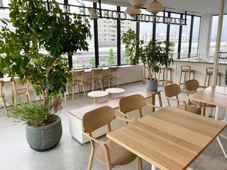 宇都宮駅周辺のおしゃれカフェ！モーニングから夜まで18選 [食べログまとめ]