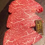 Chateaubriand 100g~