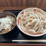 小平うどん - 