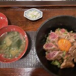 遊食処 一夢庵 - 