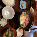 遊食処 一夢庵 - 