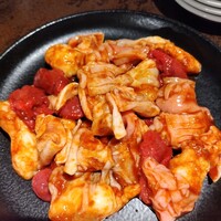 ヤキニク甲 - 