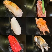 五反田鮨 SUSHI TOKYO 81 - 