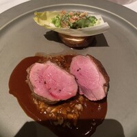 アルカナ 東京 - 