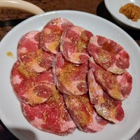 ヤキニク甲 - 