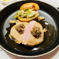 Benoit Alain Ducasse - 