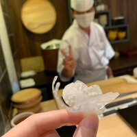 五反田鮨 SUSHI TOKYO 81 - 