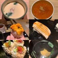 五反田鮨 SUSHI TOKYO 81 - 