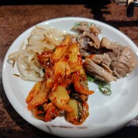 ヤキニク甲 - 