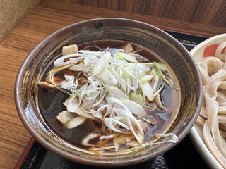 小平うどん - 