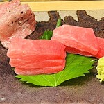 Sushi Kawashou - 